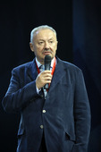 Председатель оргкомитета фестиваля, начальник Департамента ПАО «Газпром» Александр Беспалов